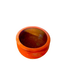 Kalchatti (Soapstone Cookware)